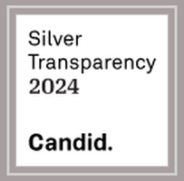 GuideStar Silver Transparency 2024