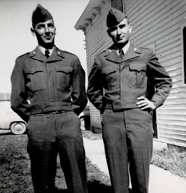 2 Officers