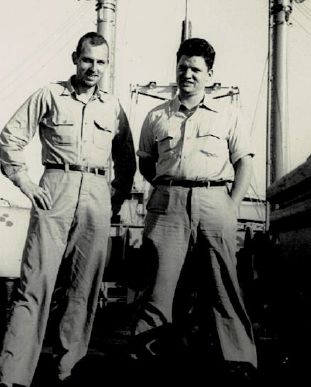 2 Sailors