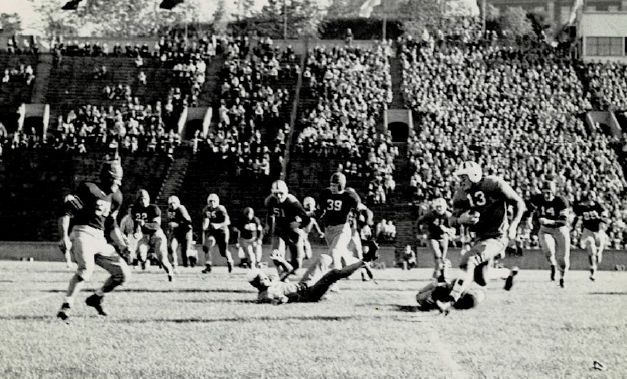 Army Football