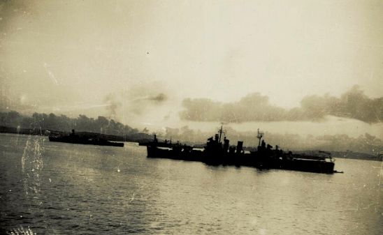Battle Ships