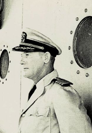 Captain