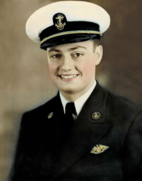Captain Pawpaw
