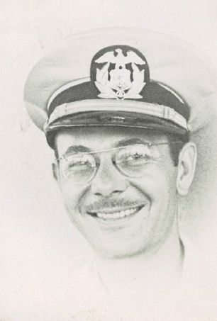 Captain Pic