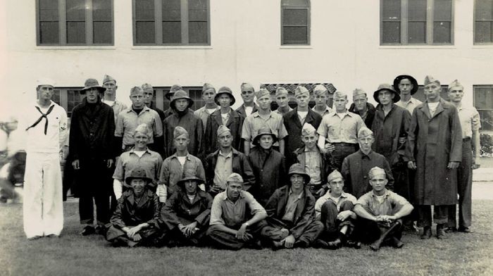 Group Shot