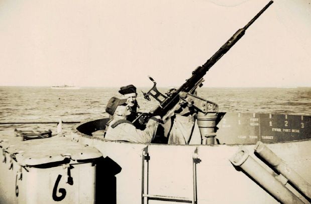 Gun Aim