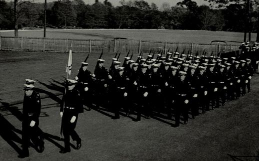Marching