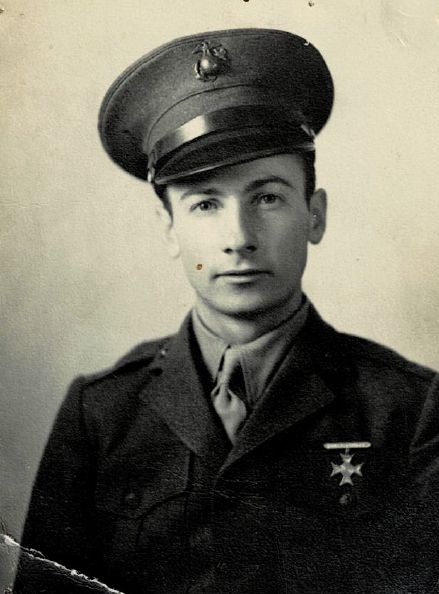 Merchant Marine