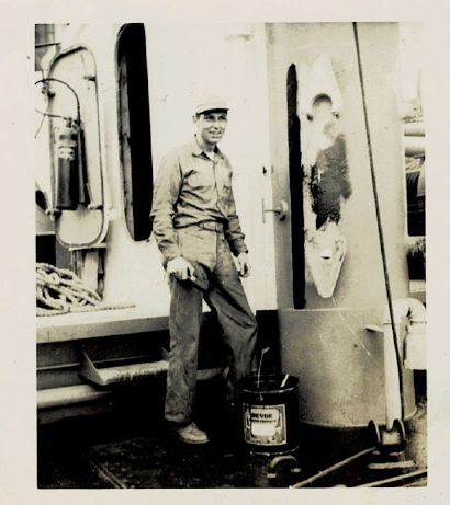 Ship Repair