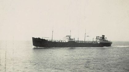 Ship Sailing