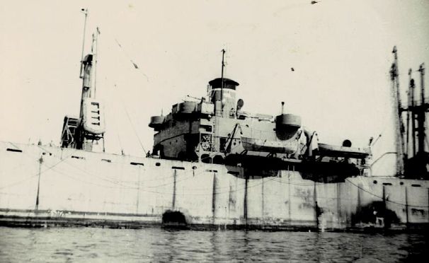 Ship