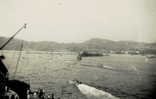 Subs Planes Ships