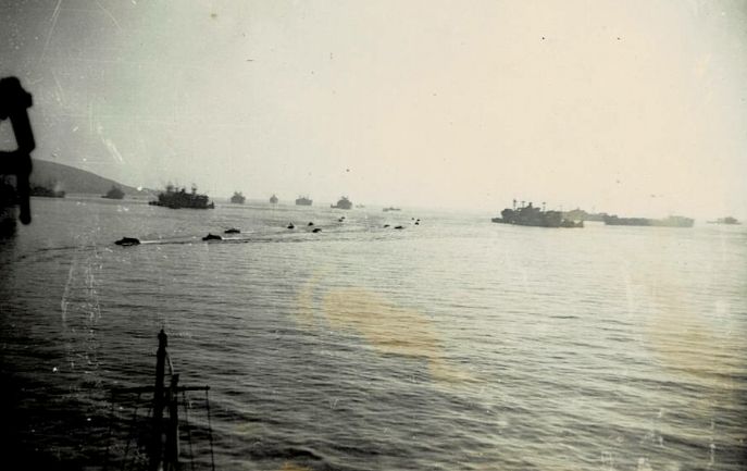 Subs Ships and Planes