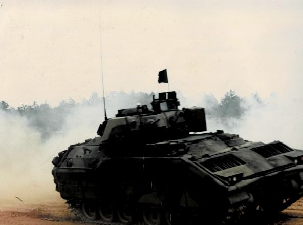 Tank