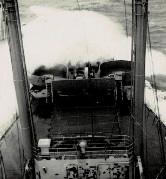 Water of Bow
