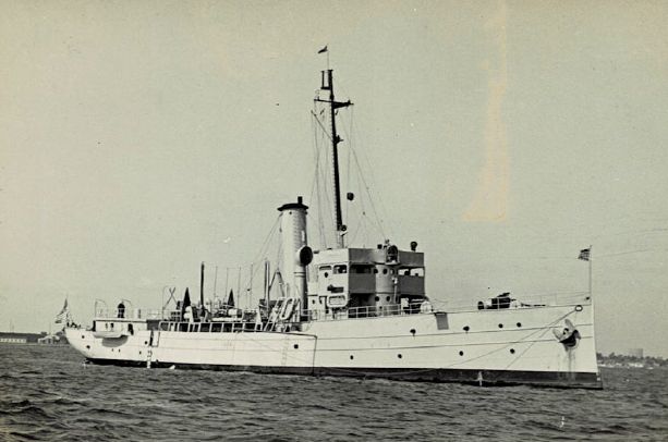 White Ship