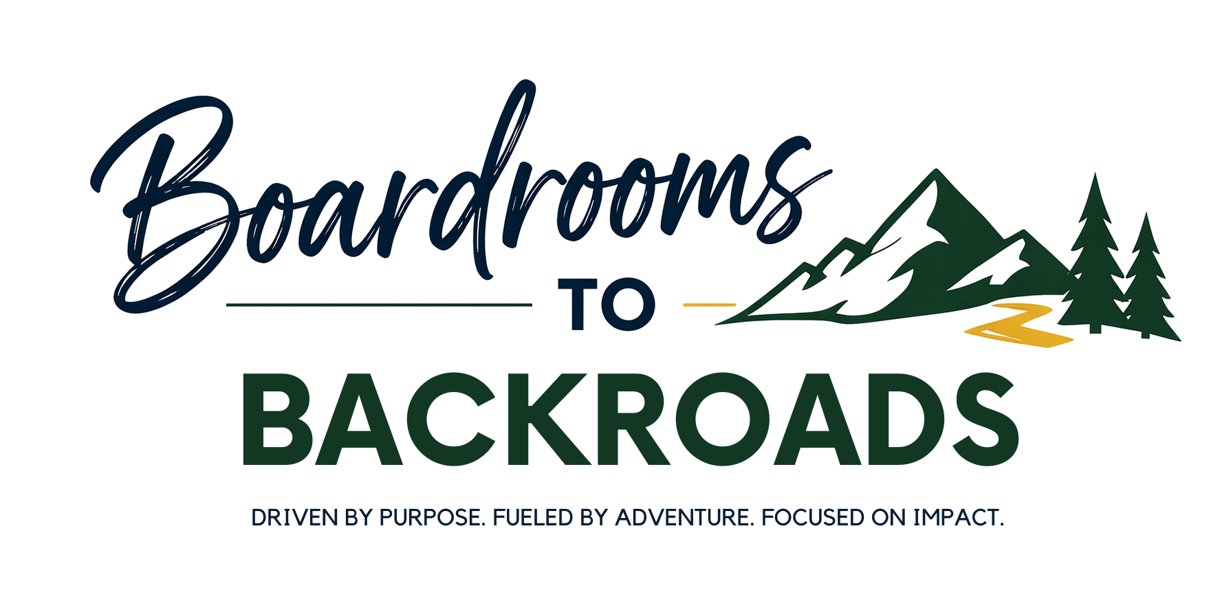 Boardrooms to Backroads Consulting LLC